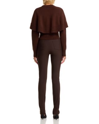 Evian Knit Top & Berit Pants