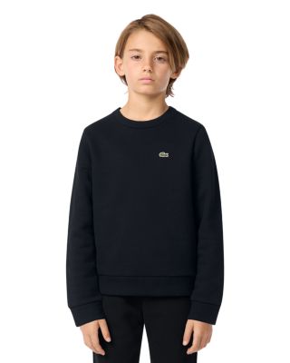 Boys' Core Fleece Crewneck Sweatshirt - Little Kid, Big Kid