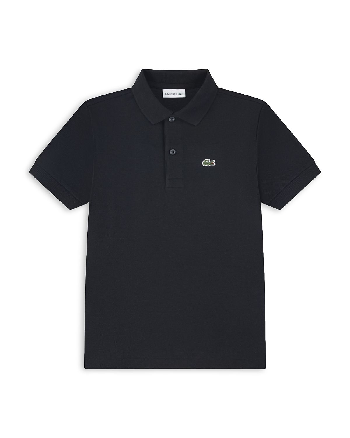 Lacoste Boys' Petit Pique Polo - Little Kid, Big Kid
