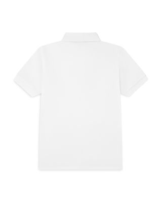 Boys' Petit Pique Polo - Little Kid, Big Kid