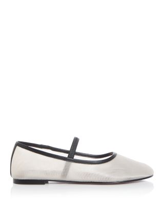 Women's Greta Mary Jane Flats