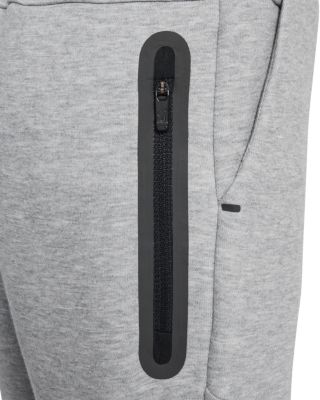 Boys' Nike Tech Fleece Hooded Full Zip Set - Little Kid