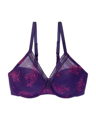 Love Lace Full Cover Bra
