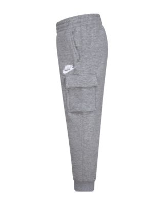 Boys' Club Fleece Sweatpants - Little Kid