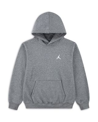 Boys' MJ Brooklyn Fleece Hoodie - Big Kid