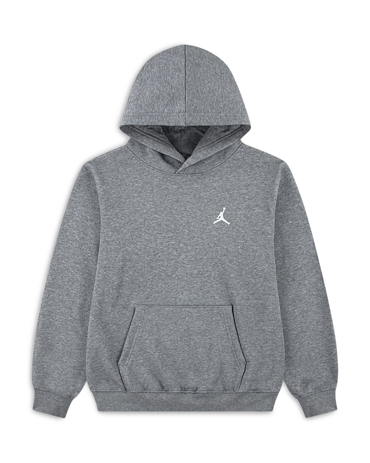Jordan Boys' Mj Brooklyn Fleece Hoodie - Big Kid