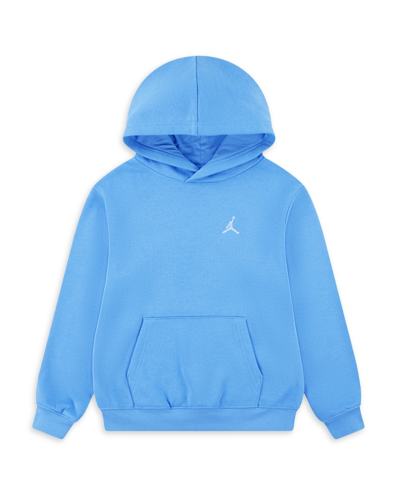 Jordan Boys' Mj Brooklyn Fleece Hoodie - Big Kid