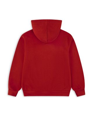 Boys' MJ Brooklyn Fleece Hoodie - Big Kid