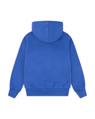 Boys' MJ Brooklyn Fleece Hoodie - Big Kid