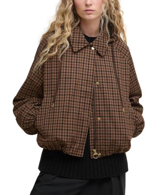 Audrey Showerproof Jacket