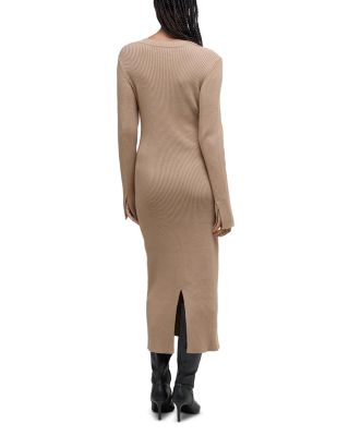 Anastasia Midi Dress