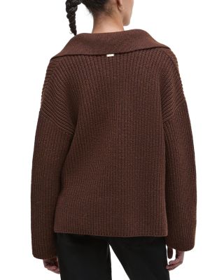 Robyn Knitted Sweater