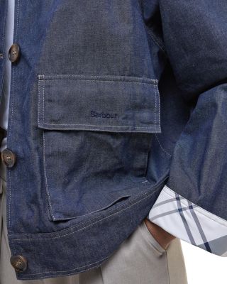 Demi Showerproof Jacket