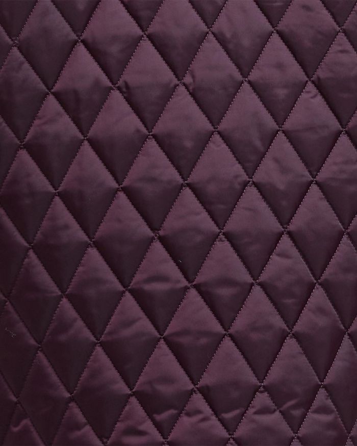 Marla Quilted Jacket