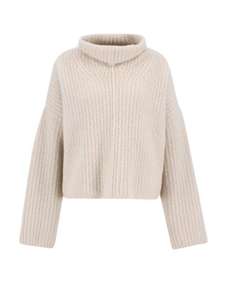 Imelda Knitted Sweater