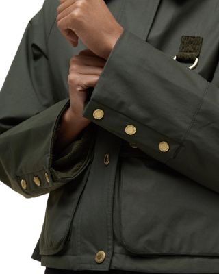 Phoebe Casual Jacket