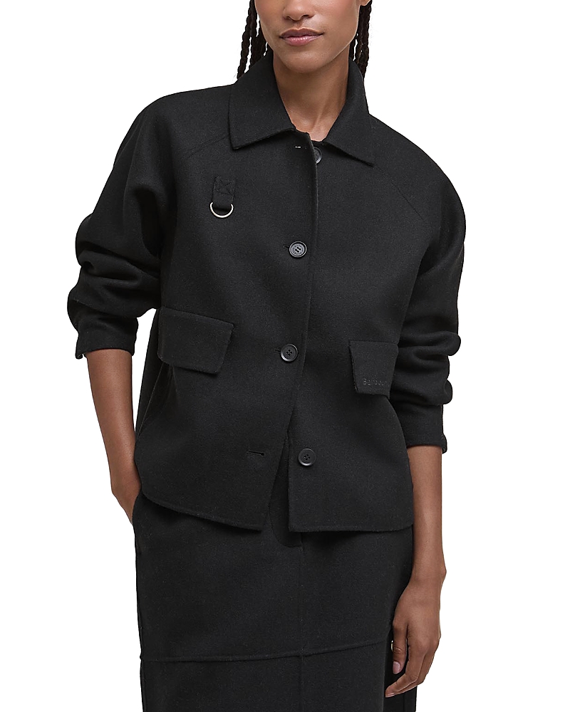 Barbour Leonie Overshirt
