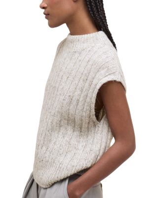 Anastasia Knitted Vest