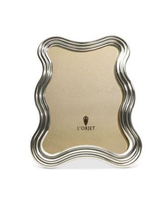 Ripple Frame, 4" x 6"