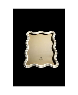 Ripple Enamel Frame, 8" x 10"