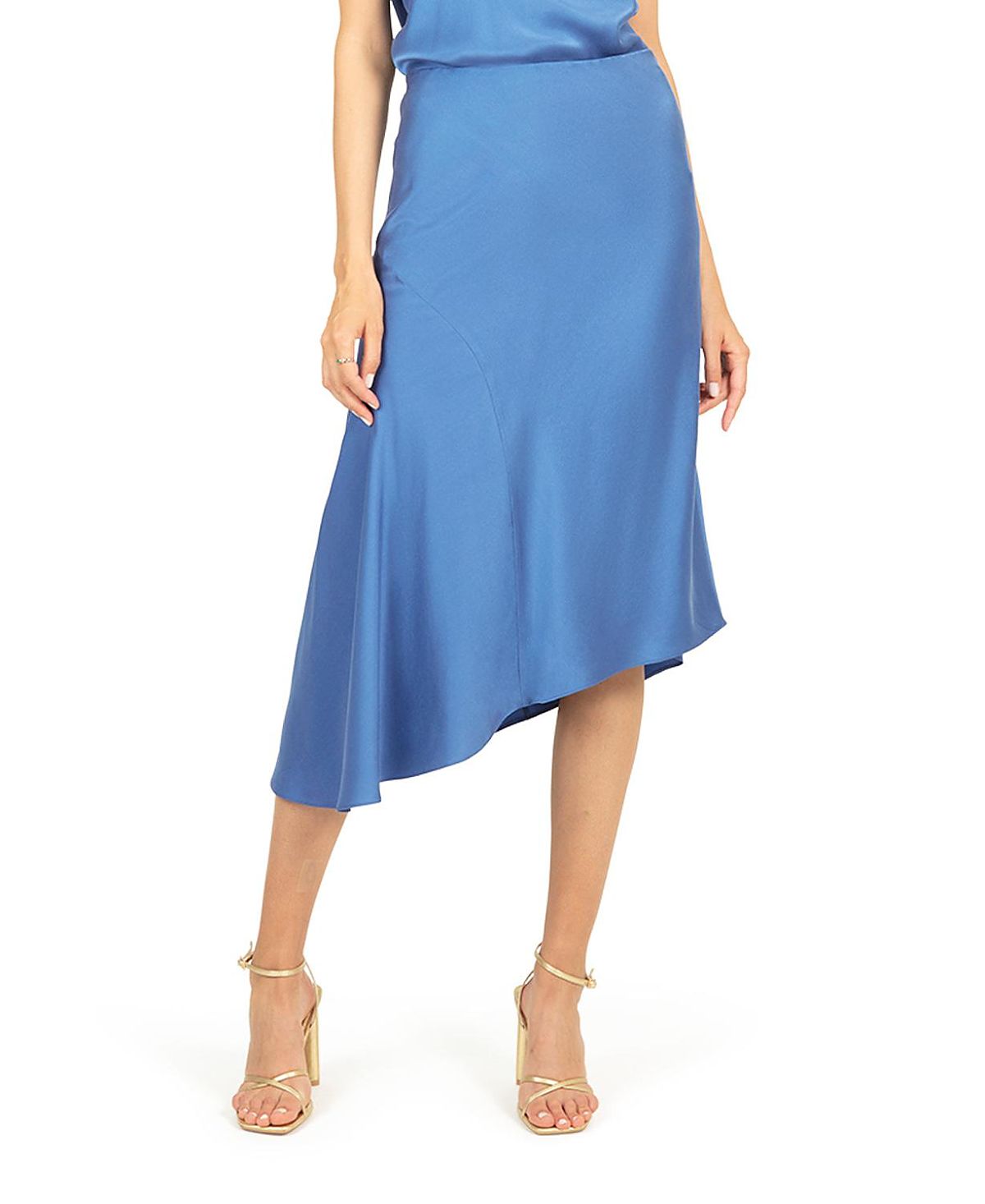 Secret Mission Shay Skirt
