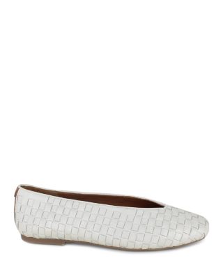 Women's Willow Woven Flats