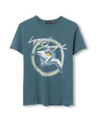  Women's Lynyrd Skynyrd Bird Vintage Tee