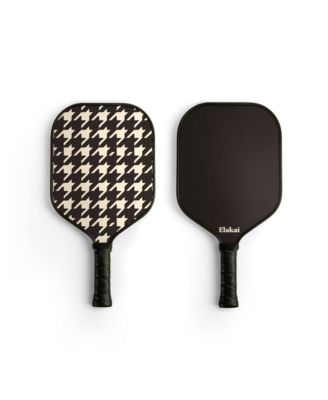 13mm Classic Houndstooth Pickleball Paddle