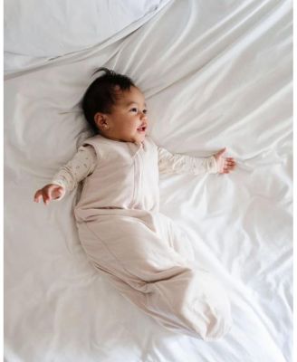  Unisex Winter Sleep Sack - Wearable Blanket TOG 1.0 Cotton - Baby