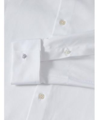 Reynolds Pique Bib Formal Contemporary Fit Shirt