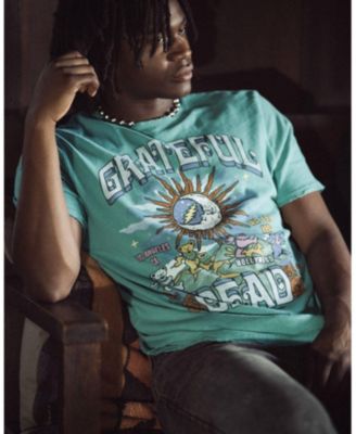  Grateful Dead Los Angeles Vintage Tee