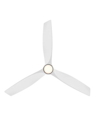  Fans Zephyr 72in Selectable 2700-3000-4000-5000K LED Indoor or Outdoor Smart Home Ceiling Fan