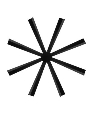 Size Matters 65" Indoor or Outdoor Smart Home Ceiling Fan