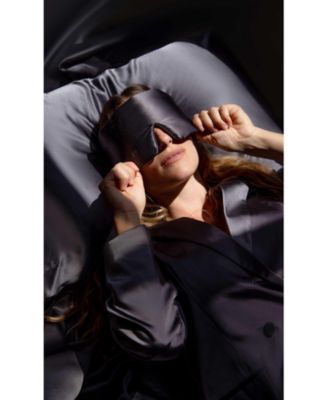  Silk Sleep Mask