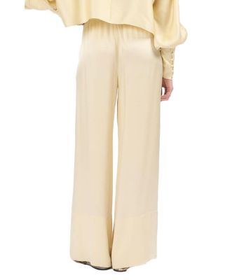  Friya Pajama-Inspired Pant