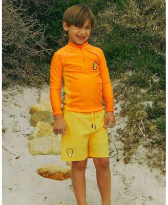 Boys' Cub Swim Trunk - Baby, Little Kid, Big Kid