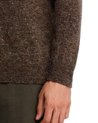 Lightweight Crewneck Sweater