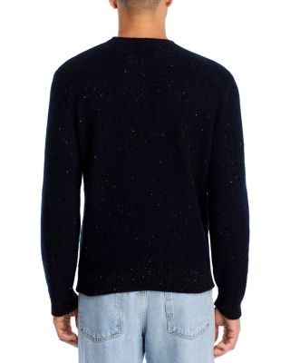 Breidin Wool & Cashmere Sweater