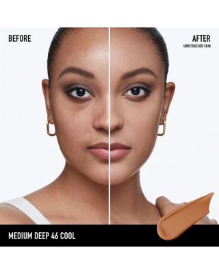 BAREPRO 24HR Wear Skin Perfecting Matte Liquid Foundation Mineral SPF 20 PA++