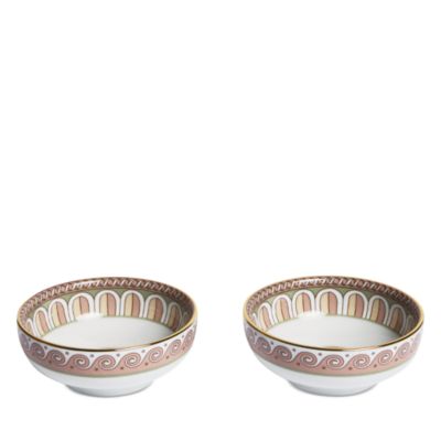 La DoubleJ - Napoli Snack Bowls, Set of 2