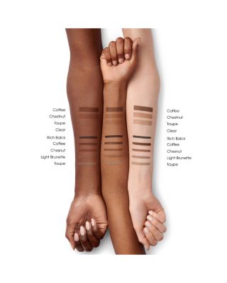 Strength & Length Serum Infused Brow Gel