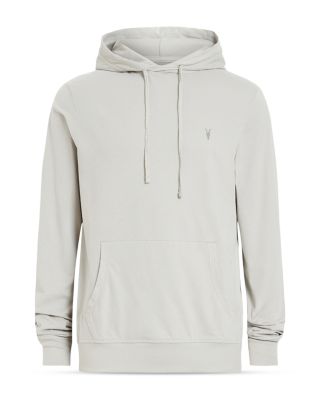 Brace Pullover Hoodie