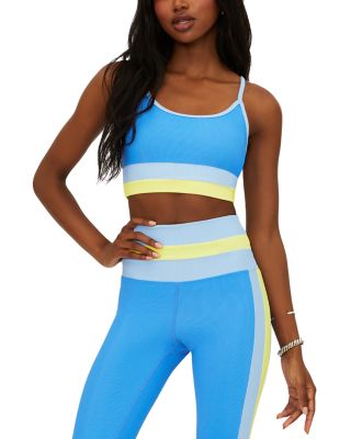 Eva Bikini Top & Emmy Bikini Bottom