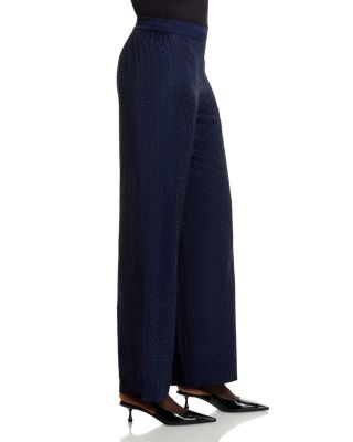 Willow Blazer & Poppi Pants