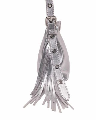 Metallic Micro Bag