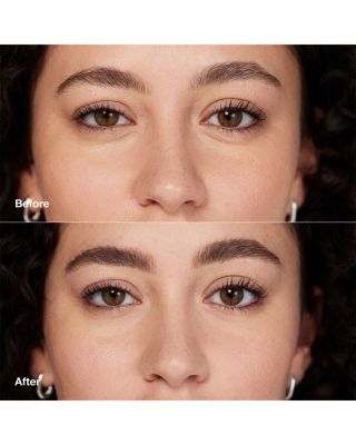 Just Browsing Tinted Volumizing Waterproof Eyebrow Gel