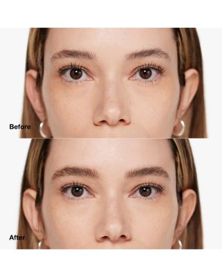 Just Browsing Tinted Volumizing Waterproof Eyebrow Gel