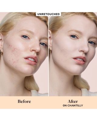 Real Flawless Feather Matte Powder Foundation