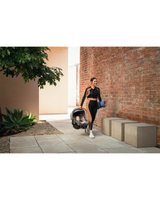 MIXX™ Next & PIPA™ RX Travel System