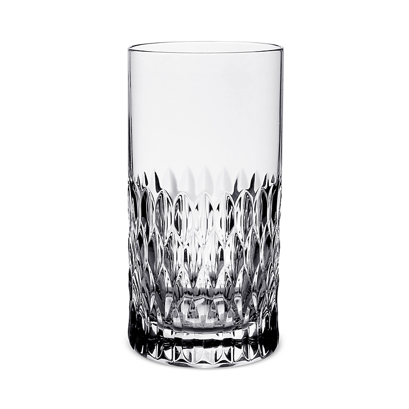 William Yeoward Crystal Merle Highball Tumbler In Transparent